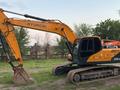 Hyundai  R220LC 2022 года за 33 000 000 тг. в Шымкент – фото 2