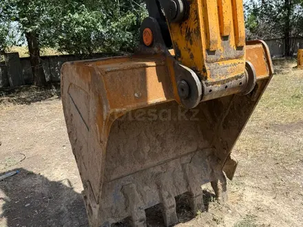 Hyundai  R220LC 2022 года за 33 000 000 тг. в Шымкент – фото 8