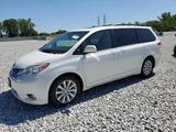 Toyota Sienna 2012 года за 10 700 000 тг. в Уральск – фото 3