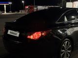 Hyundai Sonata 2013 года за 4 800 000 тг. в Актобе