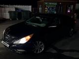 Hyundai Sonata 2013 года за 4 800 000 тг. в Актобе – фото 2