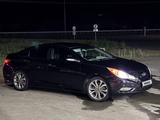 Hyundai Sonata 2013 года за 4 800 000 тг. в Актобе – фото 3