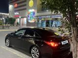 Hyundai Sonata 2013 года за 4 800 000 тг. в Актобе – фото 4