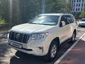 Toyota Land Cruiser Prado 2018 года за 20 000 000 тг. в Актобе