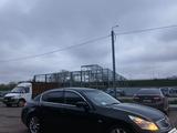 Nissan Skyline 2007 года за 2 900 000 тг. в Уральск – фото 4