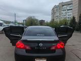 Nissan Skyline 2007 года за 2 900 000 тг. в Уральск – фото 3