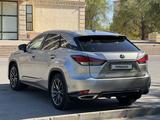 Lexus RX 300 2020 годаүшін25 000 000 тг. в Актобе – фото 4