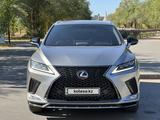Lexus RX 300 2020 годаүшін25 000 000 тг. в Актобе – фото 2