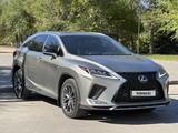 Lexus RX 300 2020 годаүшін25 000 000 тг. в Актобе – фото 3