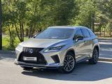 Lexus RX 300 2020 годаүшін25 000 000 тг. в Актобе