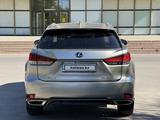 Lexus RX 300 2020 годаүшін25 000 000 тг. в Актобе – фото 5