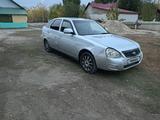 ВАЗ (Lada) Priora 2172 2011 годаүшін1 000 000 тг. в Урджар – фото 3