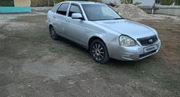 ВАЗ (Lada) Priora 2172 2011 годаүшін1 000 000 тг. в Урджар – фото 3