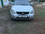 ВАЗ (Lada) Priora 2172 2011 годаүшін1 000 000 тг. в Урджар – фото 4
