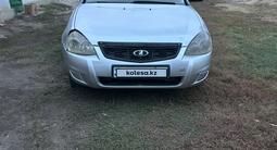 ВАЗ (Lada) Priora 2172 2011 годаүшін1 000 000 тг. в Урджар – фото 4