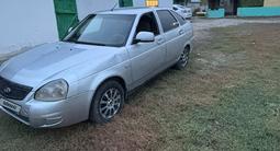 ВАЗ (Lada) Priora 2172 2011 годаүшін1 000 000 тг. в Урджар – фото 2
