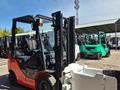 Toyota  02-8FG18 Тоуота 1.8т Киповый захват ротатор 2013 года за 6 750 000 тг. в Алматы – фото 9