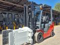 Toyota  02-8FG18 Тоуота 1.8т Киповый захват ротатор 2013 года за 6 750 000 тг. в Алматы – фото 4