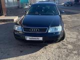 Audi A6 1999 года за 3 500 000 тг. в Караганда – фото 2