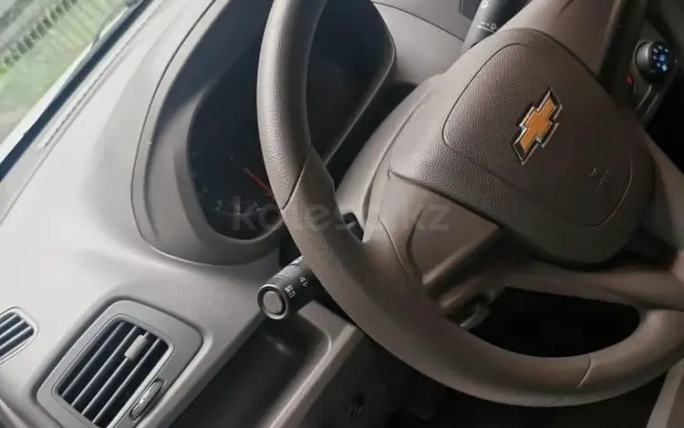 Chevrolet Cobalt 2024 годаүшін5 300 000 тг. в Алматы