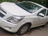 Chevrolet Cobalt 2024 годаүшін5 300 000 тг. в Алматы – фото 2