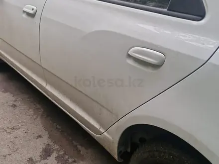 Chevrolet Cobalt 2024 года за 5 300 000 тг. в Алматы – фото 4