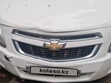 Chevrolet Cobalt 2024 годаүшін5 300 000 тг. в Алматы – фото 5