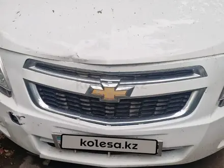 Chevrolet Cobalt 2024 года за 5 300 000 тг. в Алматы – фото 5