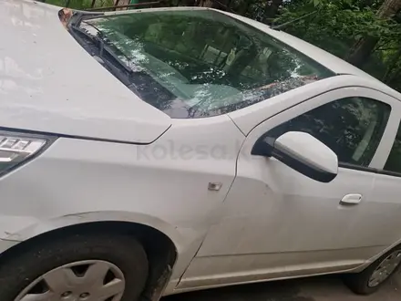 Chevrolet Cobalt 2024 года за 5 300 000 тг. в Алматы – фото 8