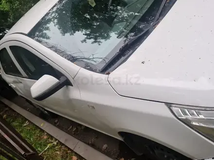 Chevrolet Cobalt 2024 года за 5 300 000 тг. в Алматы – фото 7