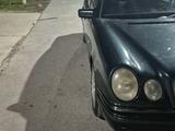 Mercedes-Benz E 280 1997 года за 3 100 000 тг. в Шымкент – фото 4