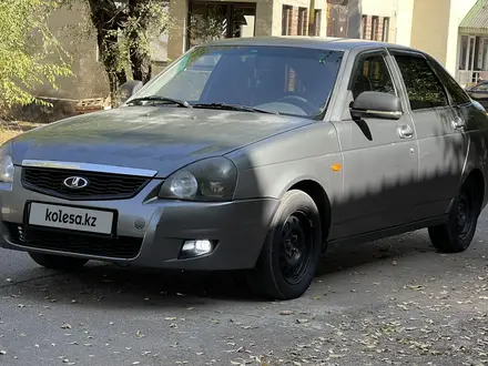 ВАЗ (Lada) Priora 2172 2008 года за 1 450 000 тг. в Алматы – фото 2