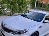 Kia Optima 2019 года за 6 300 000 тг. в Кызылорда – фото 3