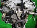 Двигатель на nissan за 250 000 тг. в Алматы – фото 6