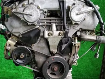 Двигатель на nissan за 250 000 тг. в Алматы – фото 6