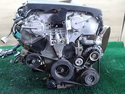 Двигатель на nissan за 250 000 тг. в Алматы – фото 9