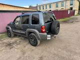 Jeep Liberty 2002 годаfor4 800 000 тг. в Кокшетау – фото 4