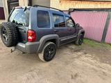 Jeep Liberty 2002 годаfor4 800 000 тг. в Кокшетау – фото 2