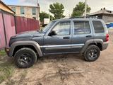 Jeep Liberty 2002 годаfor4 800 000 тг. в Кокшетау – фото 3