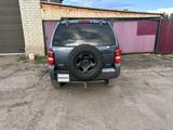 Jeep Liberty 2002 годаfor4 800 000 тг. в Кокшетау – фото 5