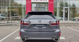 Lexus RX 300 2019 годаfor22 300 000 тг. в Астана – фото 4