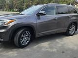 Toyota Highlander 2015 года за 15 000 000 тг. в Костанай – фото 5
