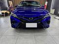 Toyota Camry 2018 года за 11 900 000 тг. в Алматы – фото 61