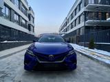 Toyota Camry 2018 годаүшін11 900 000 тг. в Алматы