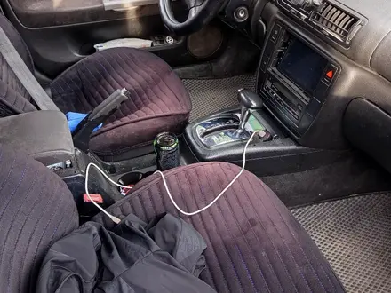 Volkswagen Passat 2001 года за 2 000 000 тг. в Алматы – фото 2