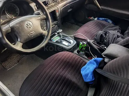 Volkswagen Passat 2001 года за 2 000 000 тг. в Алматы