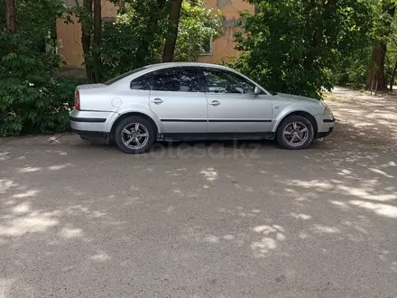 Volkswagen Passat 2001 года за 2 000 000 тг. в Алматы – фото 3