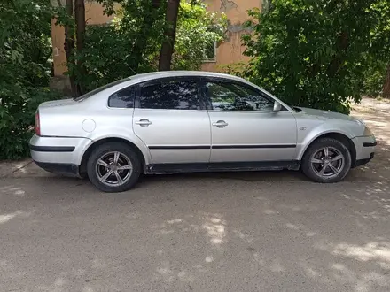 Volkswagen Passat 2001 года за 2 000 000 тг. в Алматы – фото 4