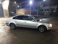 Volkswagen Passat 2001 годаүшін2 000 000 тг. в Алматы – фото 8