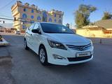 Hyundai Accent 2015 года за 5 200 000 тг. в Алматы